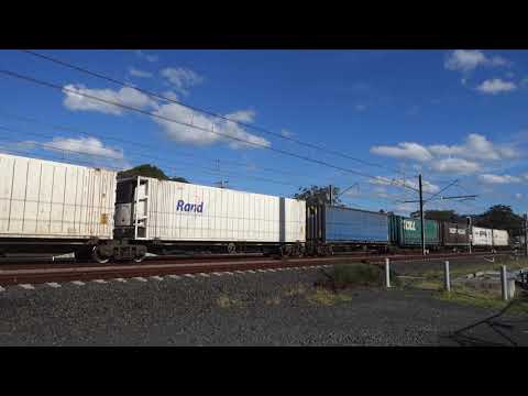 NR37 / AN4 with PN 3SB1 - 12/5/20