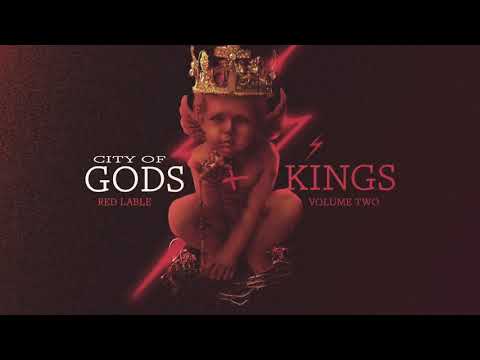 Spaceship “ King Locust X OvenBoy X DaGapper X Tefflawn Da Goon”