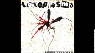 Toxoplasma - Kein Platz zum Leben