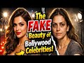 Behind The Beauty The Reality Of Bollywood Celebrities