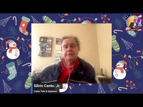 Merry Christmas 2025 and quick report card for President Trump