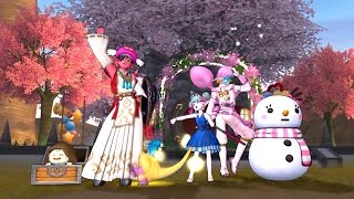 【ドラクエ10/PS4 】#7 初見プレイ ついに家と畑に手を出した！【ドラクエX】