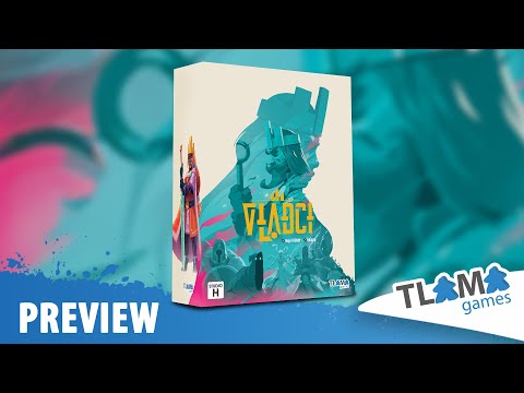 Vládci - YouTube Video