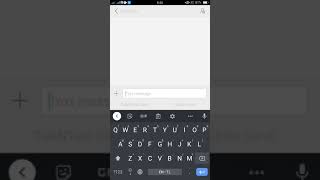 How to Find Morse Code in GBoard Keyboard