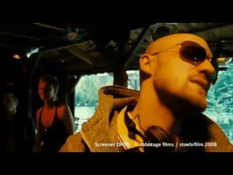 Berlin Calling, Sky & Sand