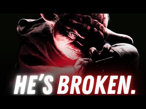 Battlefront 2's Most Underrated Duelist... (Yoda Guide)