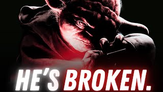 『Battlefront 2』で最も過小評価されているデュエリスト…（ヨーダ解説）