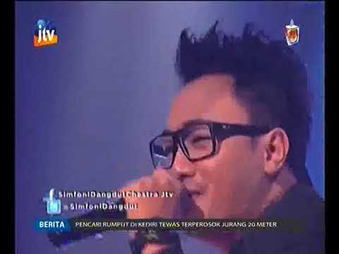 Penyakit Cinta Oleh Candra Djamil bersama Orkesta Liwet Big Band
