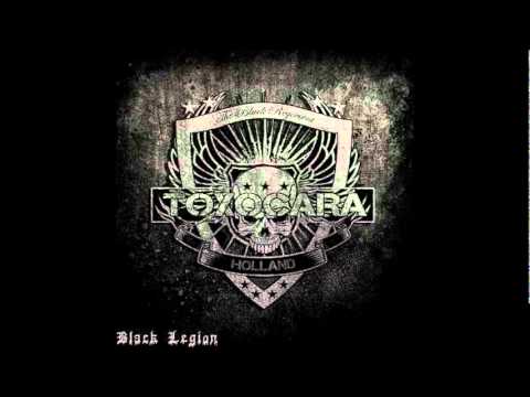 Toxocara-Towards The Perpetual Labyrinth.wmv