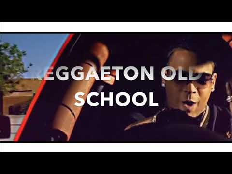 ENGACHANDO REGGAETON VIEJO - AKILES DJ