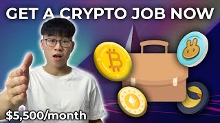 Personal Assistant Services for Busy Professionals | SKY Support" 5 Top Sites for Finding Remote Crypto Jobs Easily