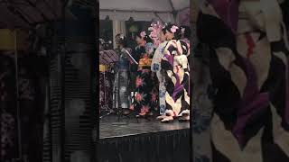 怪獣のバラード