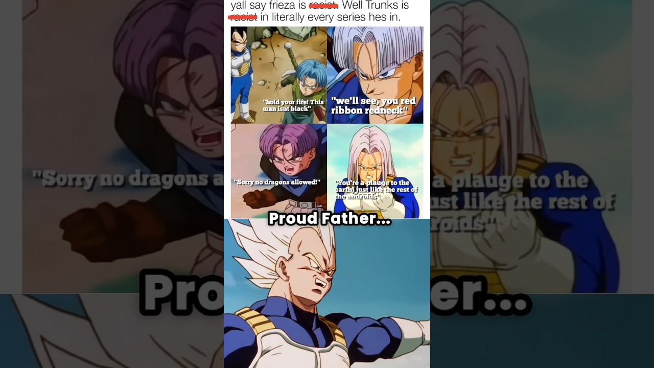 “Proud Father„
