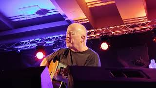 Christy Moore Delirium Tremens
