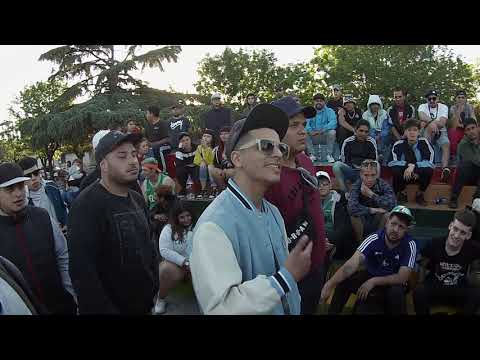 Jere x Hud vs Coco x Lehuan vs Tactik x AXL vs Vico x 24-7 - 8vos - Fecha 2 - Torneo 6 - 24/10/2021