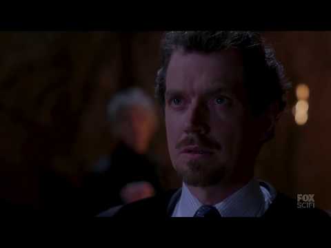 Charmed 6x23 Remaster - Phoebe Shot Aftermath