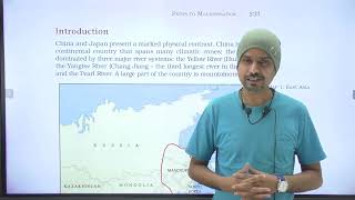 Class 11 History || path to modernization indrodution