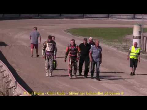 SILKEBORG SPEEDWAY CLUB - 2. Div. Match 500cc - 3 Klubber - Ellingbanen 31.08.2019 - A2