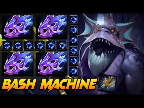GoodWIN Slardar Bash Machine [52/5/3] - Dota 2 Pro Gameplay [Watch & Learn]