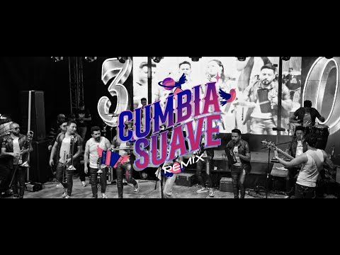 Grupo G & La Coreañera - Cumbia Suave (Remix) [Video Oficial]