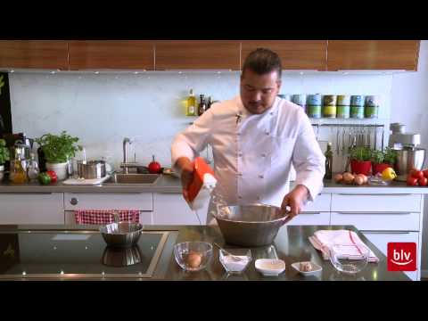 Ich helf Dir kochen – Hefeteig