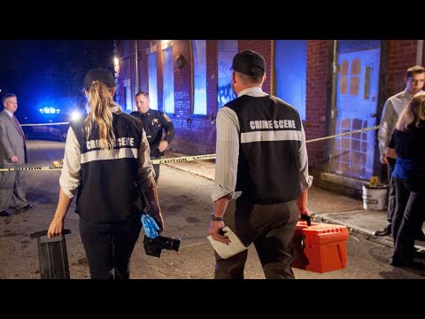 Chapter 3: Actions of the Initial Responder