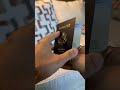 US Passport Unboxing 2023 Expedited Service