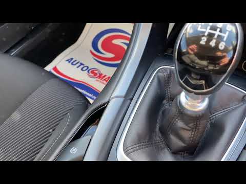 Ford Mondeo 2015 Titanium