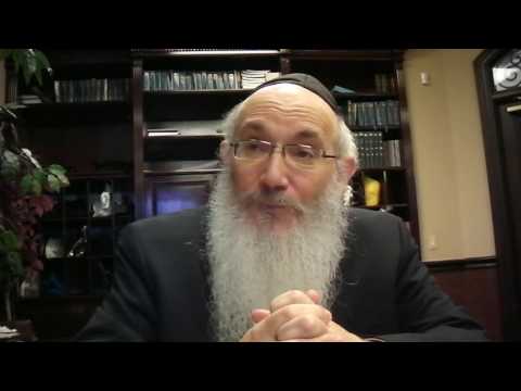Tanya Chapter 3 Part 2 by Rabbi Yisroel Spalter