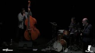 John Scofield Quartet "Shania Twain - You're Still The One" GetCloser feszt Budapest 2017. 03. 24.