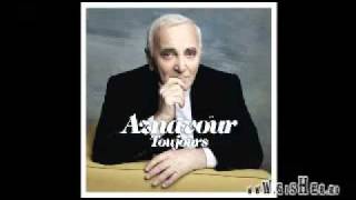 Charles Aznavour - Aznavour Toujours -[2011]- Les jours