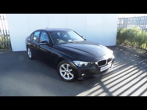 12MH2422 - 12MH2422 BMW 316d ES Saloon