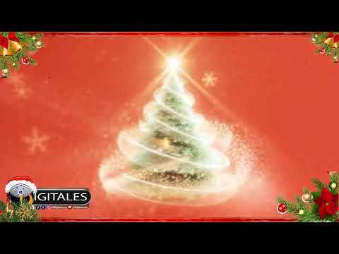 ¡Feliz Navidad de parte de la familia iDigitales!