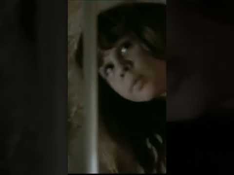 La escena del EXORCISTA que traumo a la gente😱 #short #shorts
