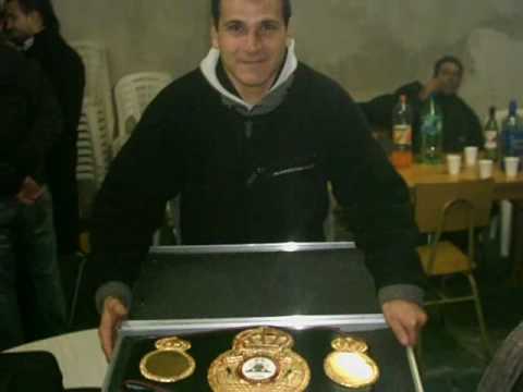 La Peña   Del Tanque Neuman!