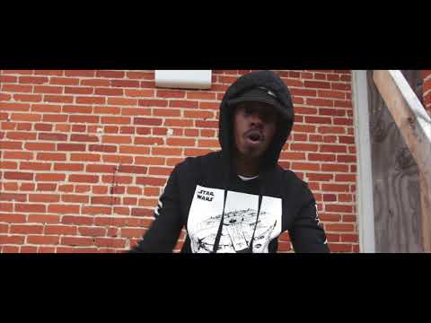 Norm Regular - Lorraine (Shot by Yosdorth Productions)