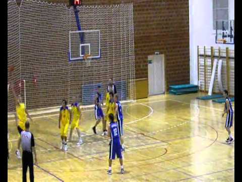 KK Stoja - KK Kastav