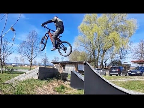 Centurion No Pogo R3000 Modell 2025