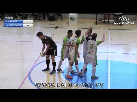 Calcio a 5. Mgm 2000, un pari che sa di beffa