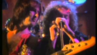 British Lions 'Come On' Radio Bremen, Germany