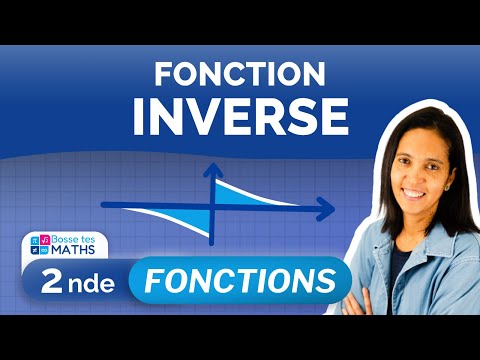 FONCTION INVERSE