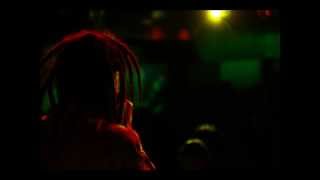 Jah Bantu - Natty Dread