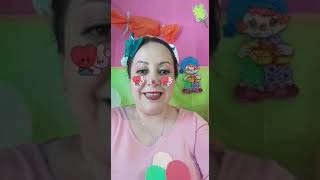 Miss Sandra Marisol: ¡Feliz día de la niña y del niño!