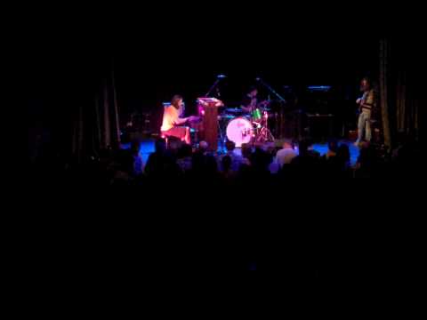 Marco Benevento - Fearless - 5/22/10 - Bowery Ballroom, New York