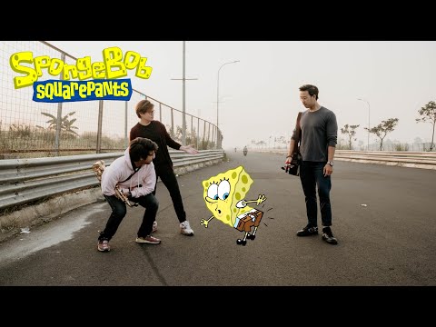 Tag Ripped Pants Chord Ripped Pants Spongebob Squarepants Cover Eclat Lirik Lagu Dan Kunci Gitar Mudah Dimainkan Tribunnews Com Mobile
