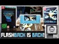 Flashback Switch Review | Nostalgia Nerd