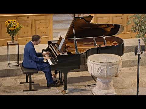 Morris Wolf: Tin Toy (2023)