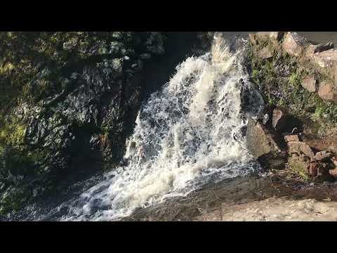 Calada Colón, Lavalleja