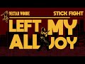 Nectar Woode Stick Fight Official Lyric Video