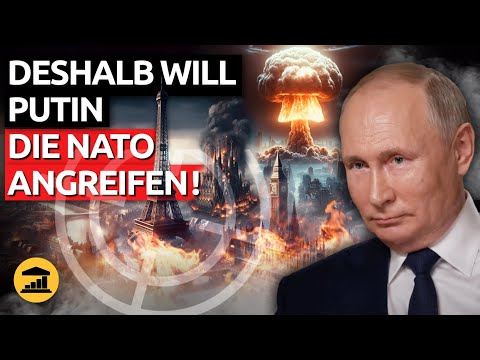 Nur so könnte Russland die NATO besiegen